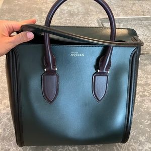 McQueen bag brand new